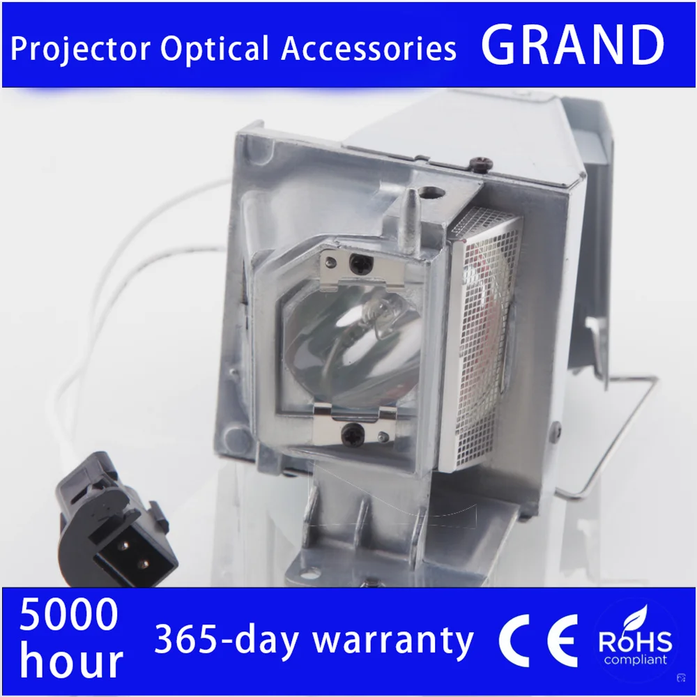 BL-FP190E 190D Gruppo Ottico Per Proiettore Per Optoma HD141X HD26 DS319 DS320 GT1080 W316 DH1009 S316 X316 NP-V302W NP-V302X