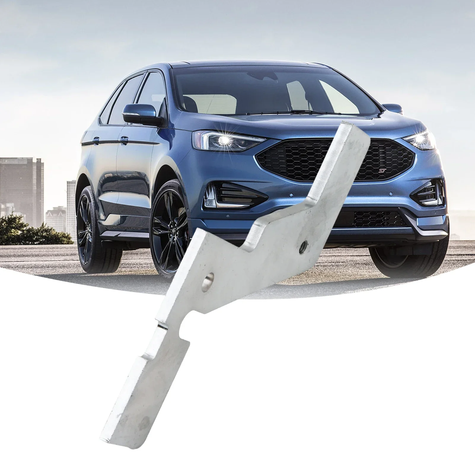 

Набор инструментов для регулировки ГРМ для двигателей EcoBoost 2.0L/2.3L для Ford Escape, Explorer, Fusion, Focus, Lincoln MKC, MKT, MKZ 303-507, 303-1521, 303-1565