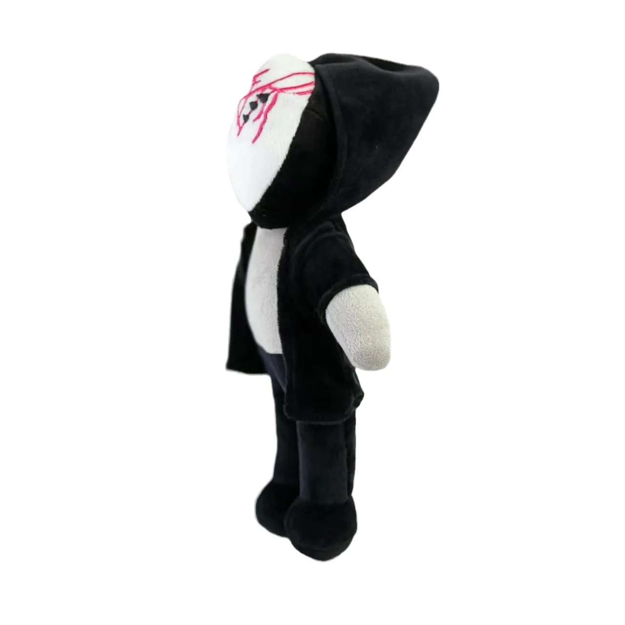 25cm SleepToken Plush Toys Accompany Dolls as Gifts For Children