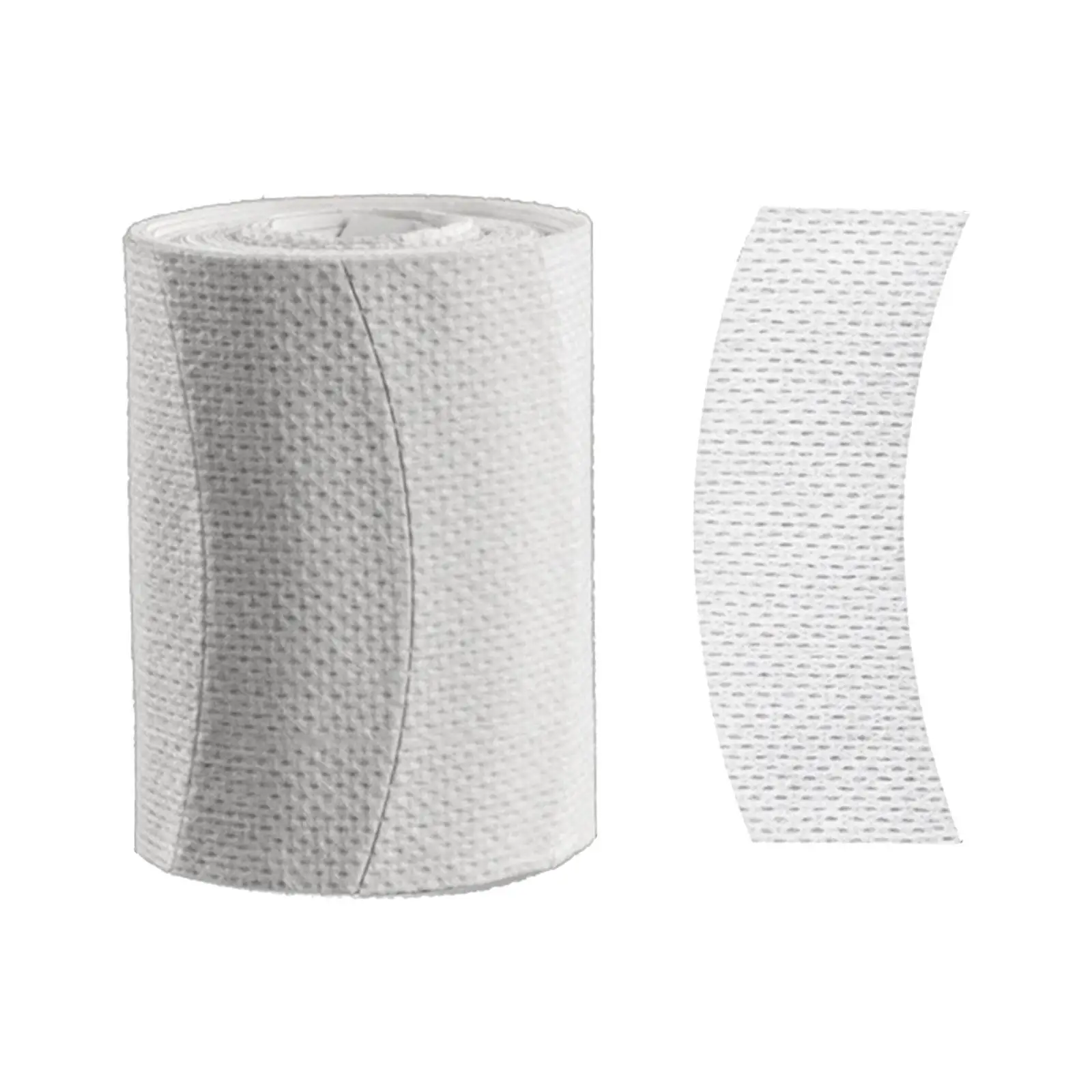 5x110x Extension de cils greffage sous les coussinets pour les yeux coussinet de cils Premium