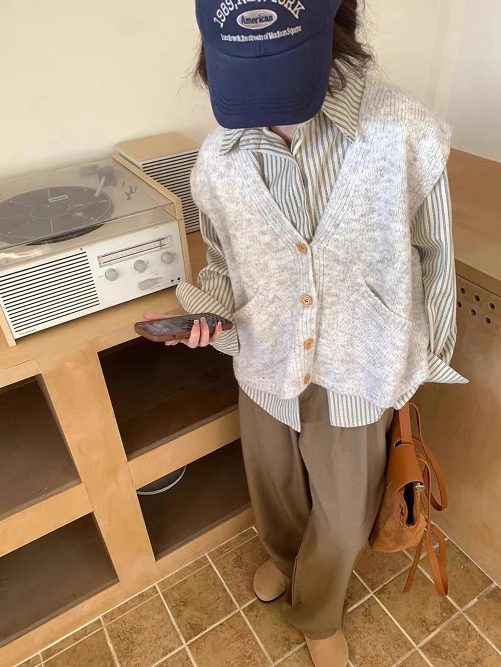 Beige