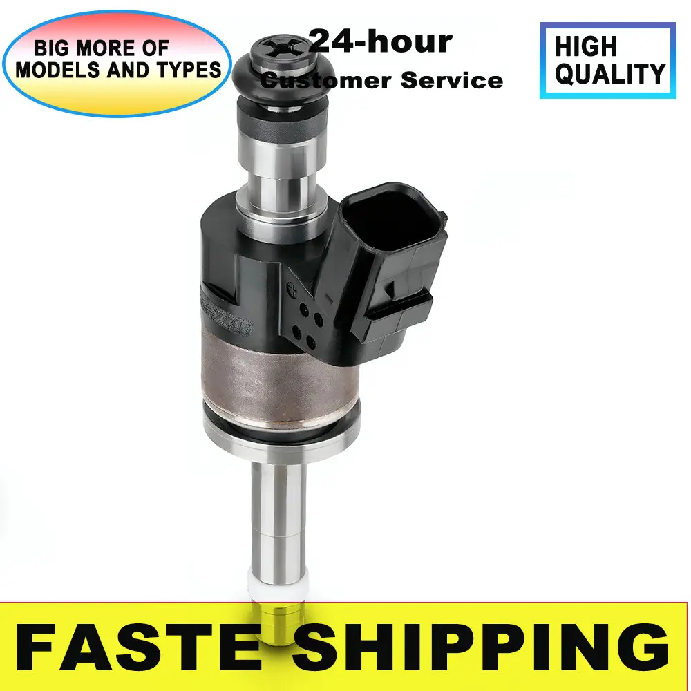 

NEW Engine Diesel injection 16010-5PA-305 for Honda Civic / Accord 1.5L Turbo 2016-2021 rail fuel injector 160105PA305