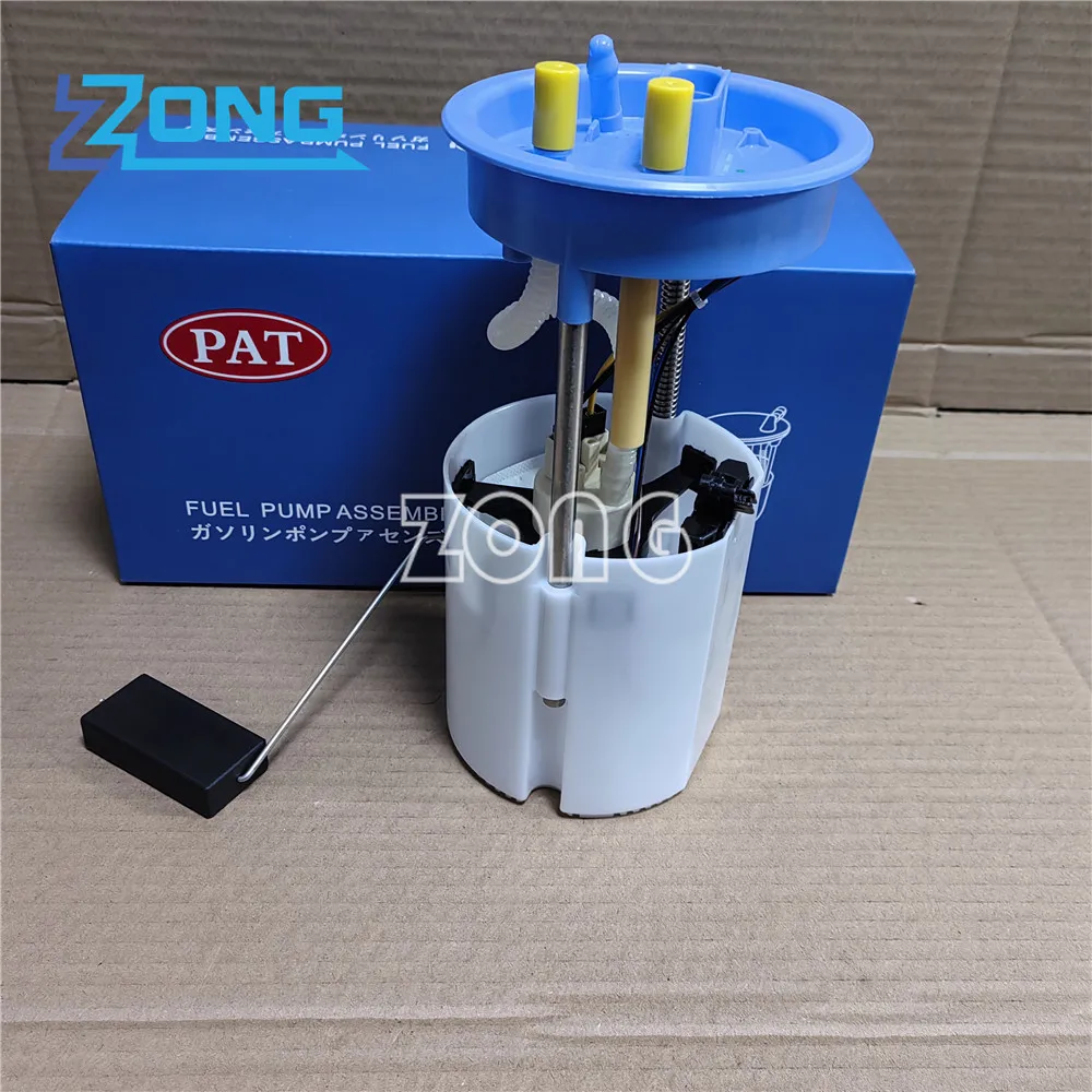 ZONG NEW Fuel Pump Module Assembly Fits For SEAT Audi Skoda VW Ibiza IV St A1 6R0919051N 6RD919051C 6R0919051A Auto Parts