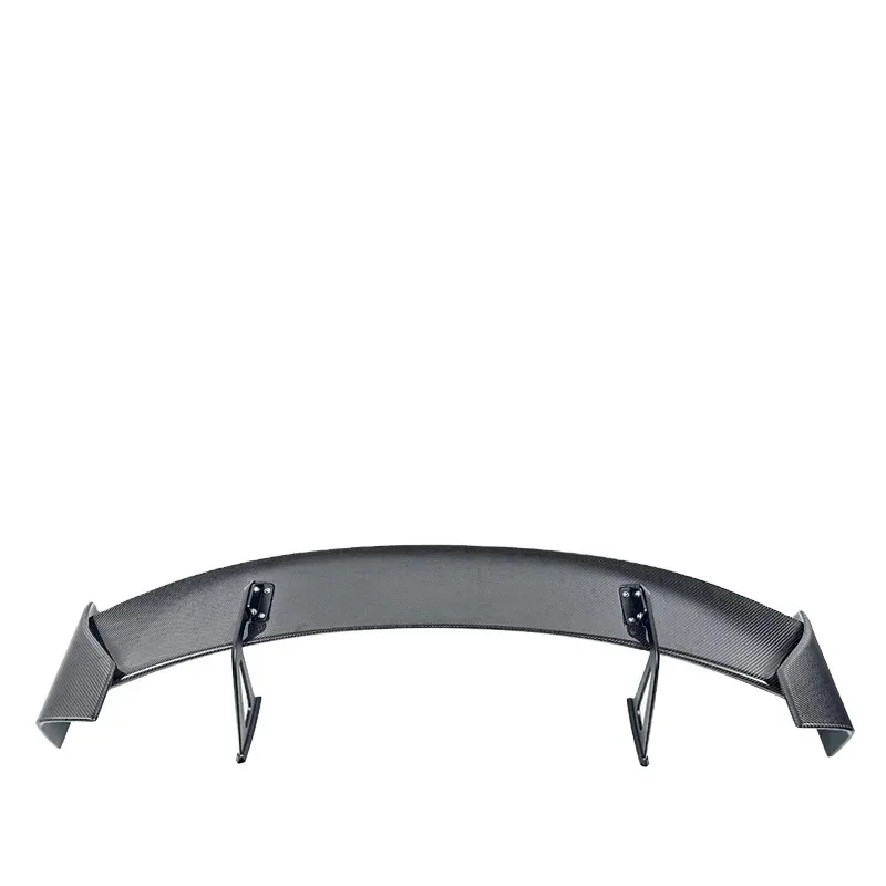 

Universal Forged Wet Carbon Fiber Rear Wing Spoiler Wing for 86 BRZ GT Cars Enhanced Aerodynamics