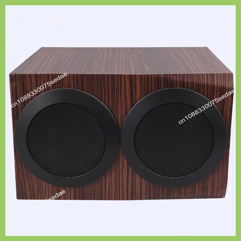 Y19A Ceiling Speaker Grille, 4-Inch Ceiling Embedded Audio Speaker Grille