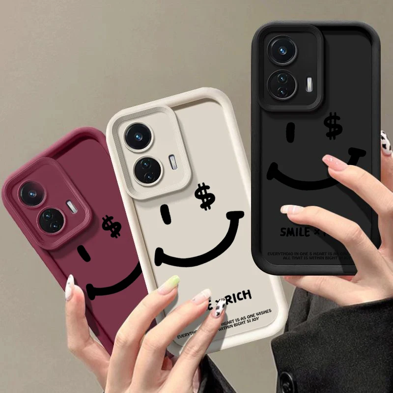 For Moto G84 G64 G5…