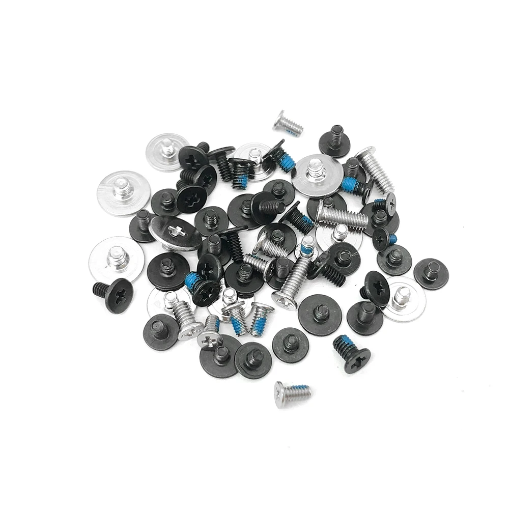 Full Laptop Screw Kit For HP ProBook 450 455 G2/G5/G6/G7/G8/D9/D10- Bottom Case/SSD/Hinge/MB/Touchpad/Speaker/HDD/Keyboard
