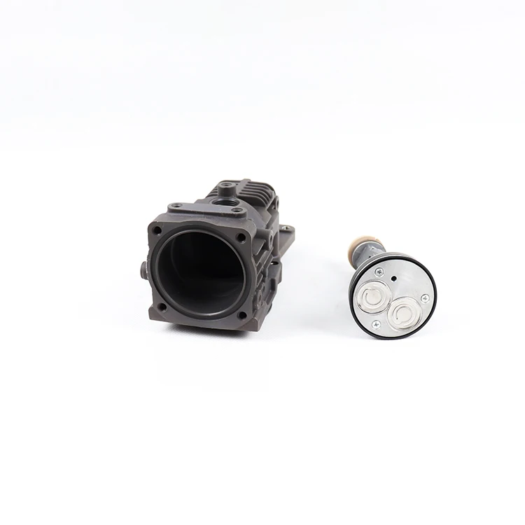 2026unique Tenge OEM 37226775479 エアコンプレッサーシリンダーヘッドロッド（リング付き）X5 X6 E70 E71 E72 エアコンプレッサーポンプ修理用