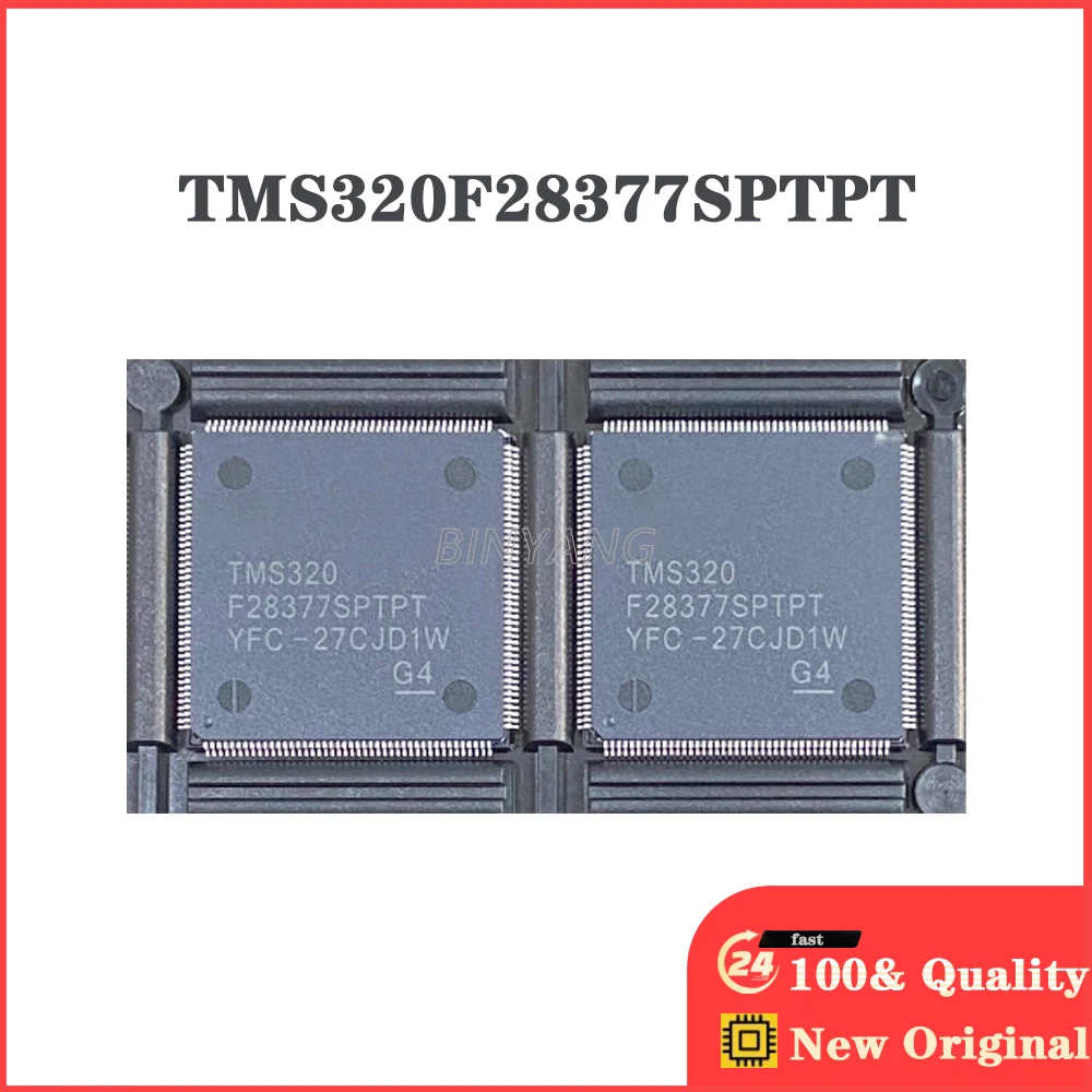 

(5piece) 100% TMS320F28377SPTPT TMS320F28377S LQFP-176 New Original Stock IC Electronic Components