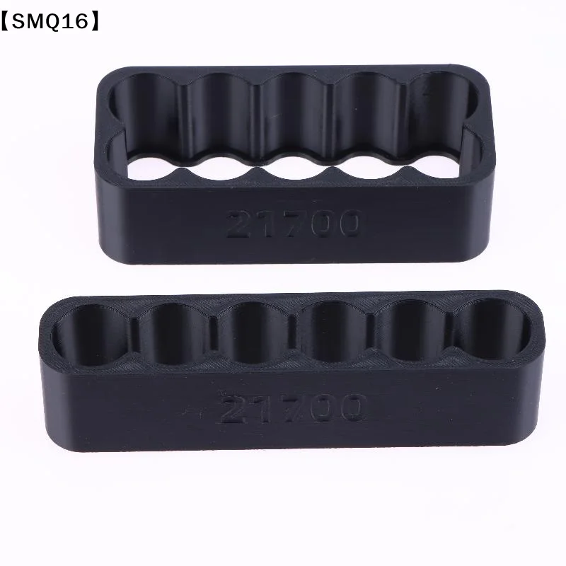 1/4Pcs Special Manual Welding Lithium Battery Special Assembly 21700 Fixture Mold Fixed Bracket Spot Welding Fixture【SMQ】