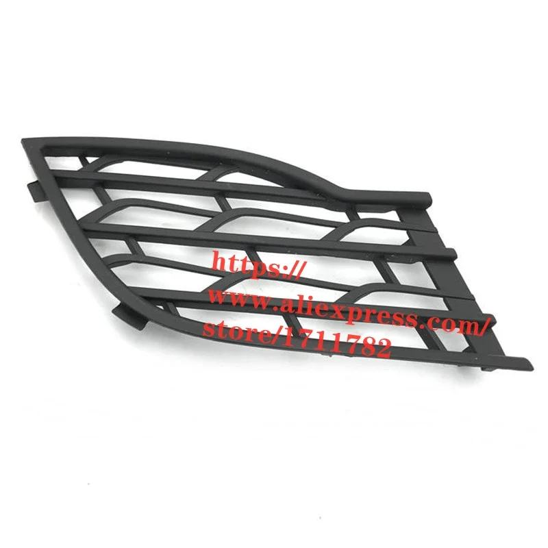 Front Bumper Grille For 13-14 Chery Fulwin 2/Celer /Storm 2