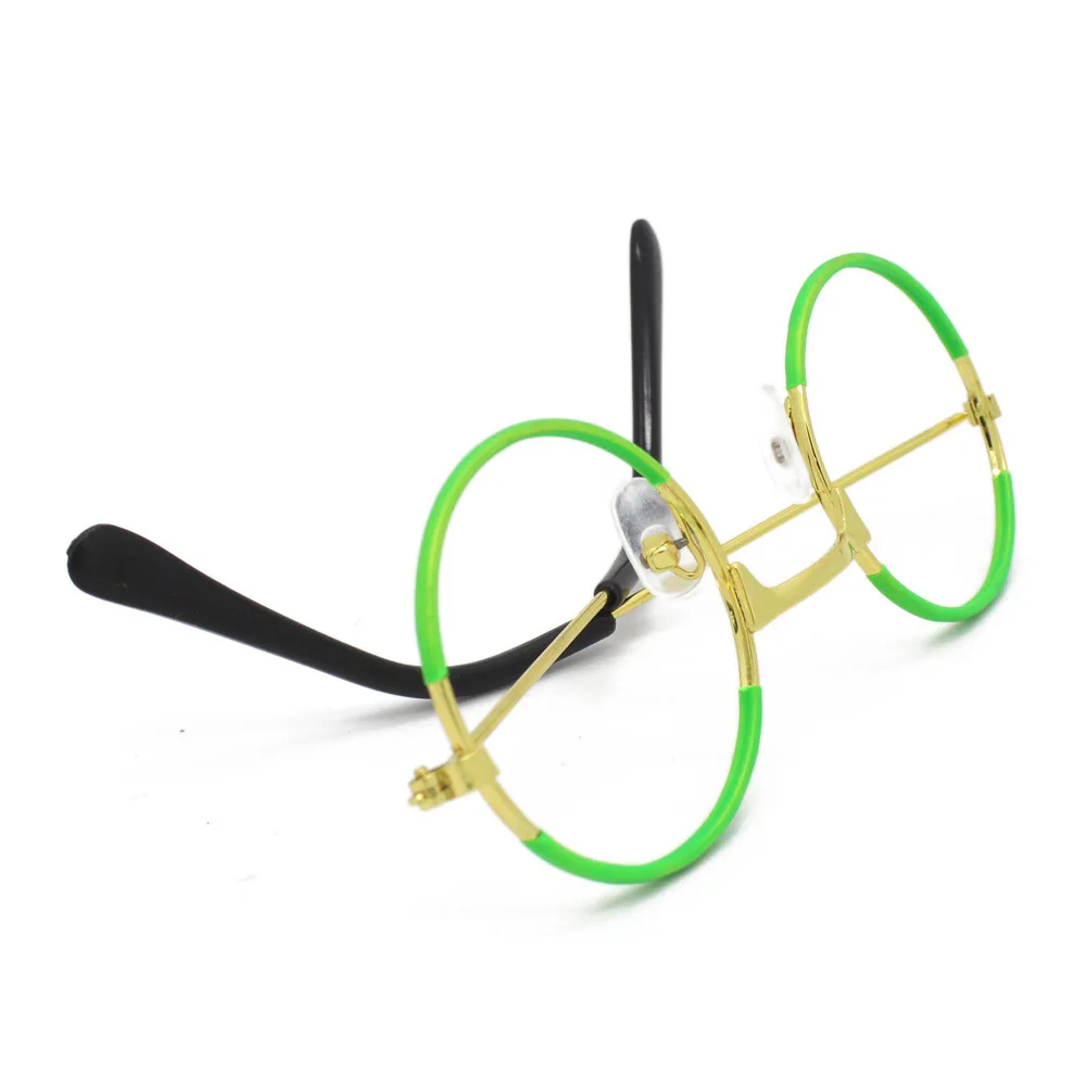 Presentes de Halloween Adulto Crianças Anime Mirabel Madrigal Cosplay Óculos