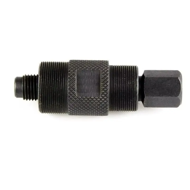 Motorcycle Engine Repair Toolset Flywheel Puller Magneto Tool Flywheel Puller Double-Head Magneto Pull Code Rotor Puller