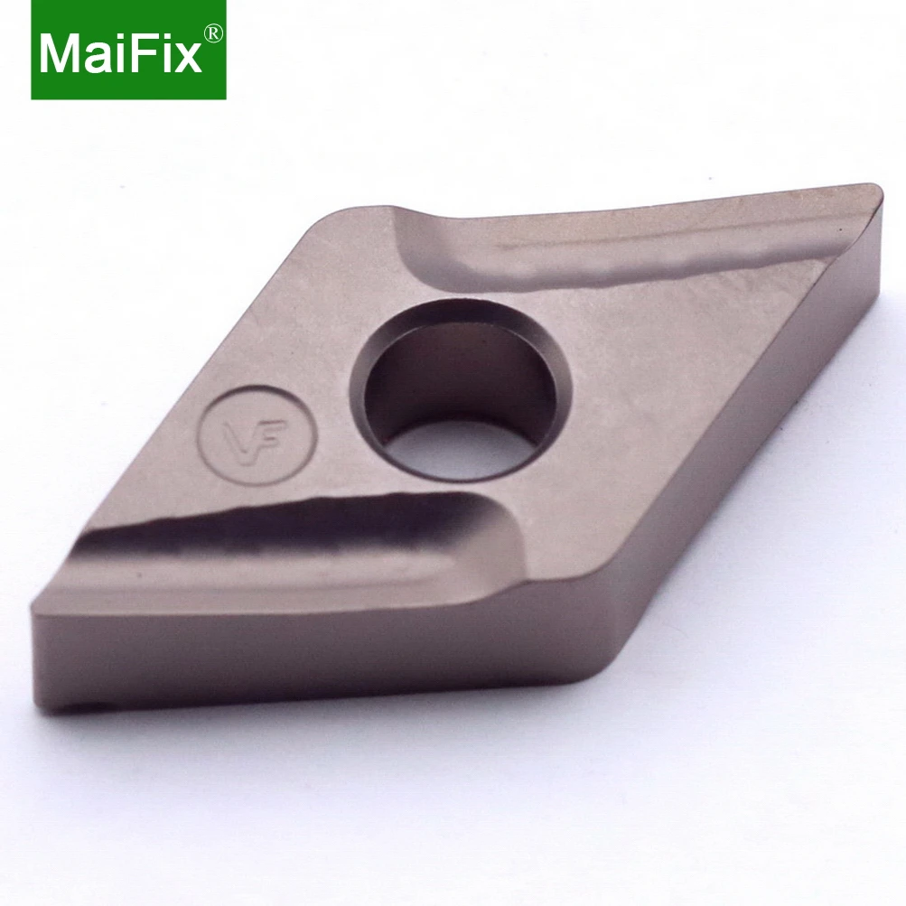 Hot Sale 10pcs DNMG ZN60 CNC Lathe Cutting Tool Metal Turning Insert External Milling Cutters