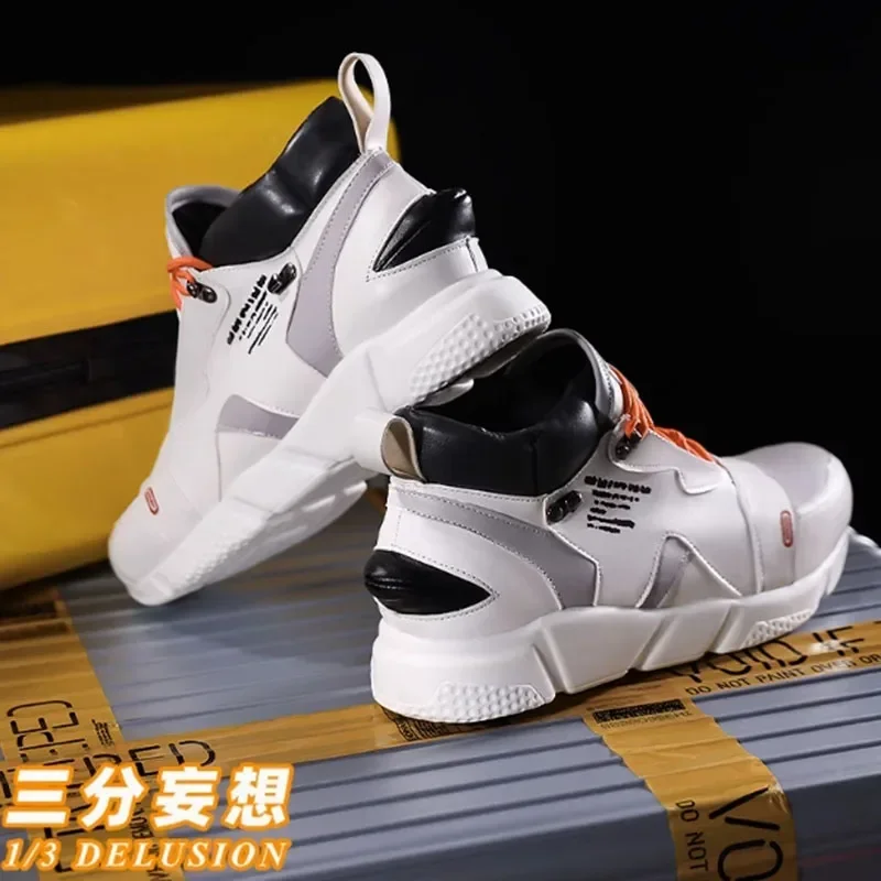 Spiel Zenless Zone Zero Wise Cosplay Schuhe Phaethon Wise Stiefel Weihnachten Karneval Leistung Outfits Männer Frauen