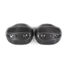 Bmw R18 r 18 2020 2021 2022 2023 100% 炭素繊維エンジンケーススライダー左 & 右オートバイアクセサリーカフェレーサー 6
