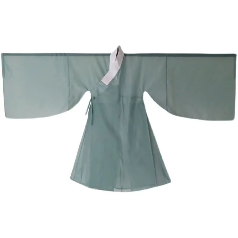 전통 중국 명나라 Hanfu 남자 여자 크로스 칼라 대형 슬리브 긴 가운 할로윈 이벤트 졸업 코스프레 의상