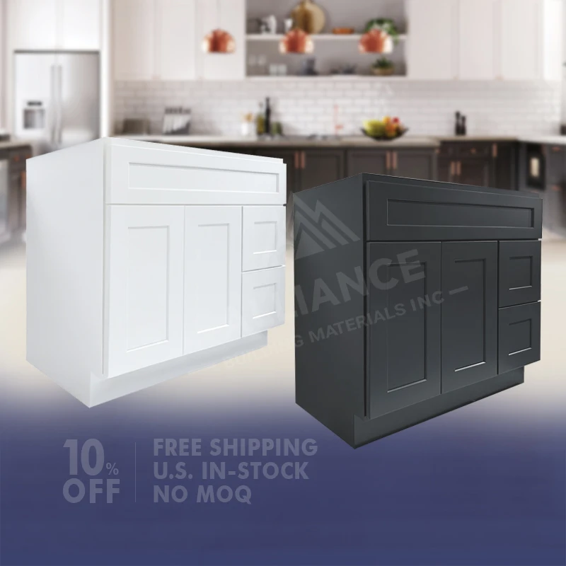 VSD3621R Shaker Sty… - image