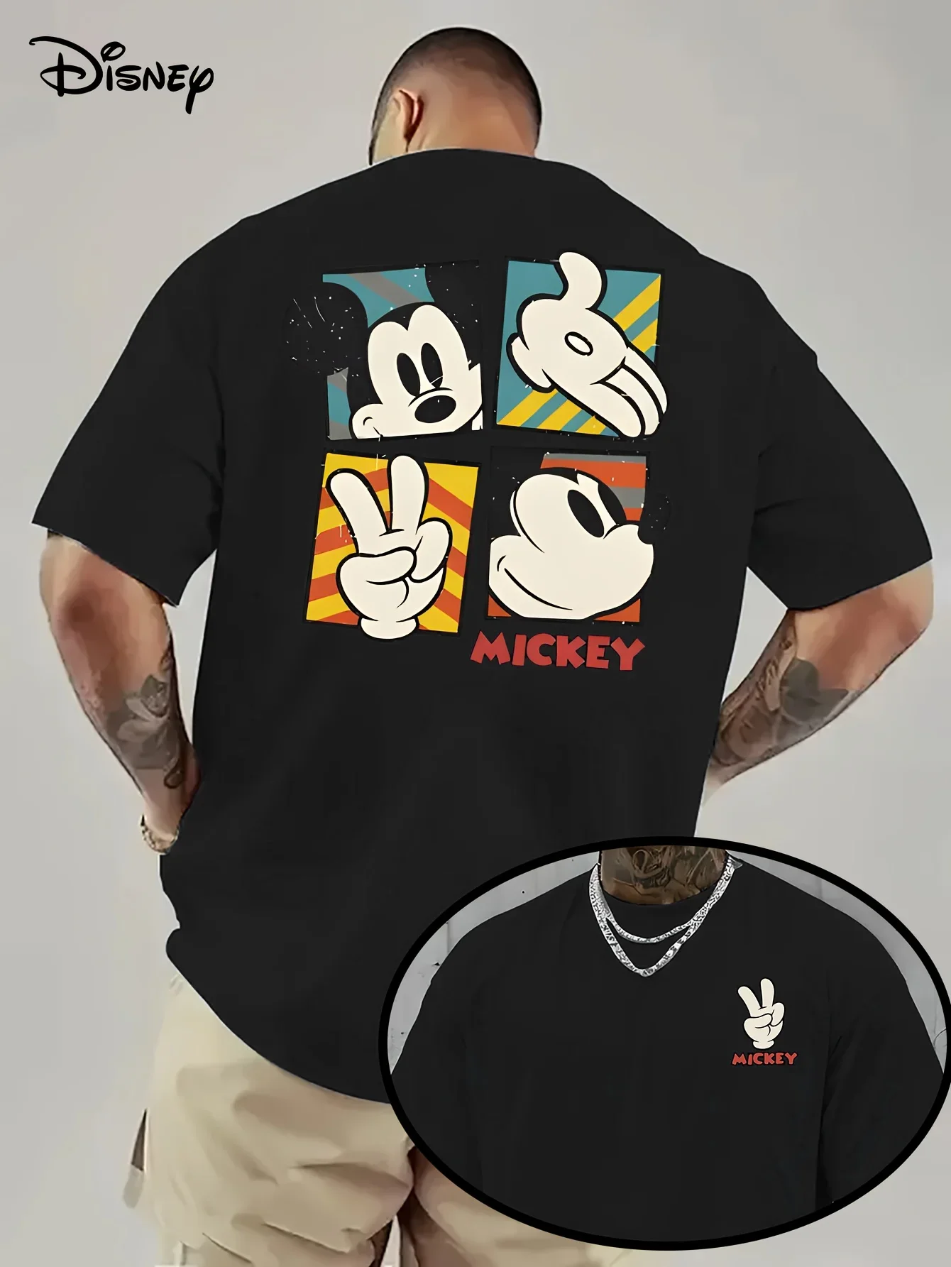 Disney Mickey Carto… - image