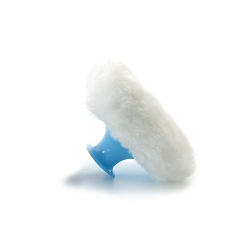 1/3/5PCS Soft Body Baby Face สบาย Perfect ฟองน้ําทารกพัฟเครื่องสําอางค์พัฟกล่องแป้งแป้งผู้หญิงแต่งหน้าพัฟ