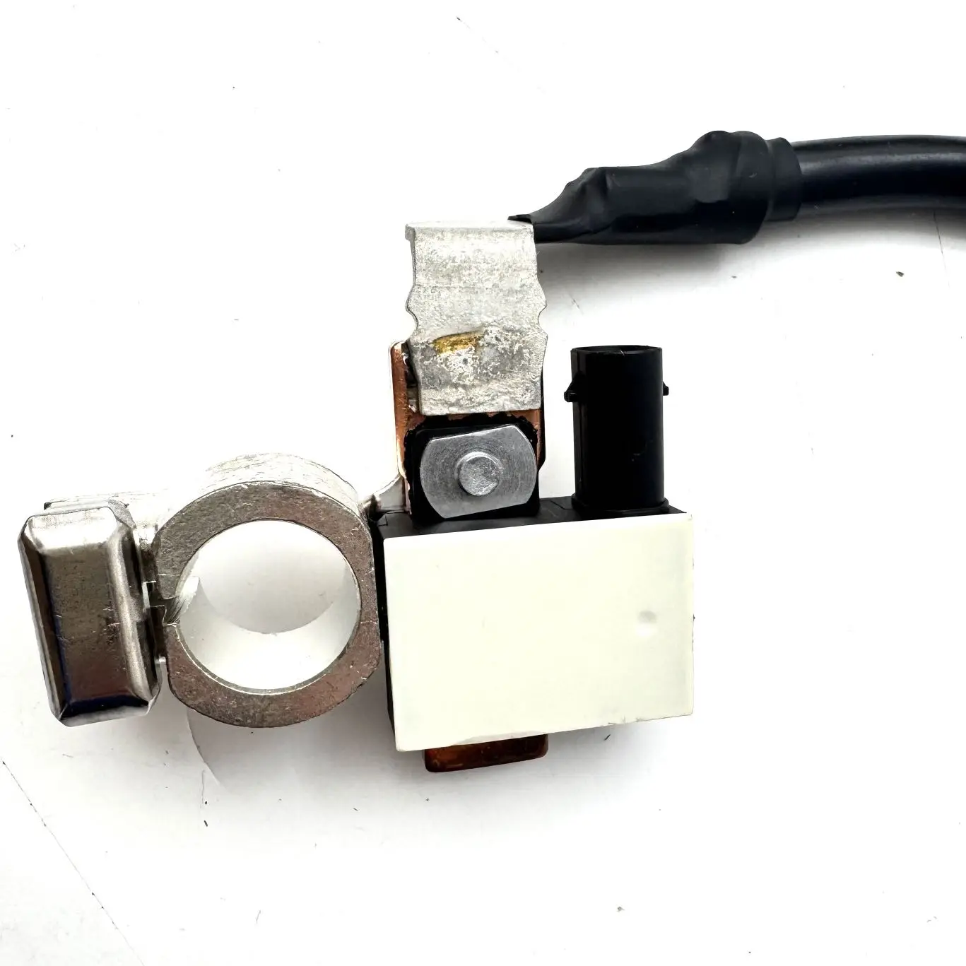 LKW-Batteriesensor 37180-1R600 für Hyundai Accent Veloster / 37180-2Z000 für Hyundai / 37180-A1010 für Hyundai / 37180-D3000 – Detail 20