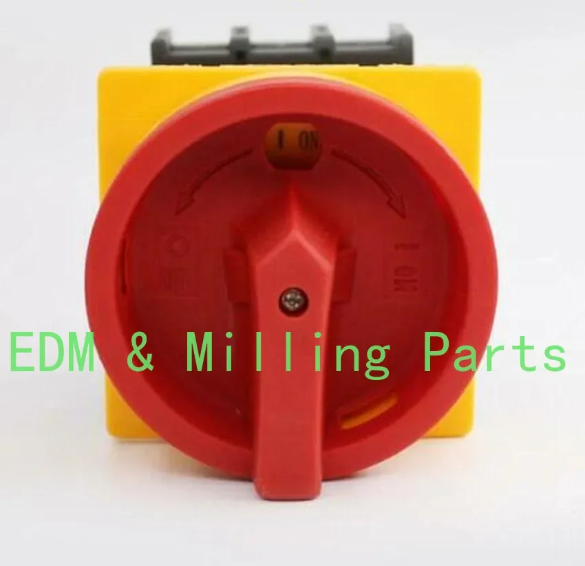 Commutatore LW42B63 -1016/LF101 di disconnessione del carico della camma del LW42B-100A della LW42B-32A di CNC