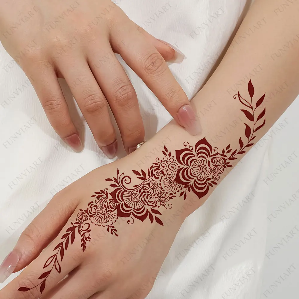 Thumbnail 4 - #26 Temporary Tattoos Comparison Guide