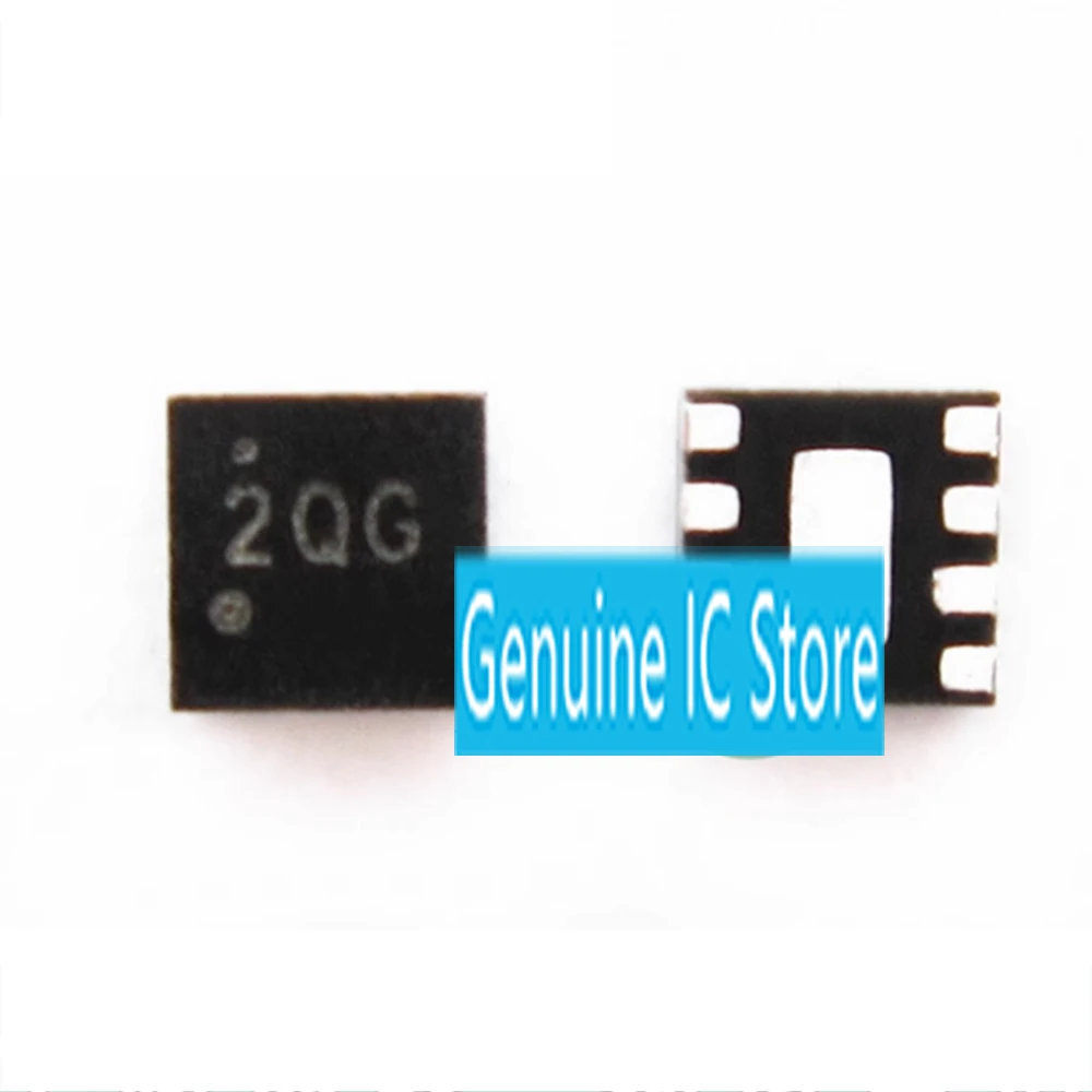 

10pcs/lot RT9610CGQW 2QG 2Q* DFN New Original Genuine Ic