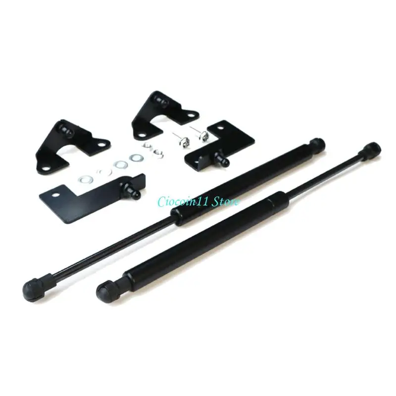 

Y1UB Replacement Gas Struts Shock Springs for 2022-2024 Hood Lift Support Shock Strut