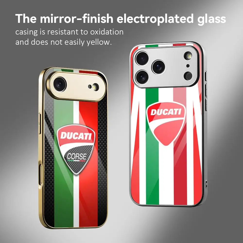 Motorcycle Racing D…