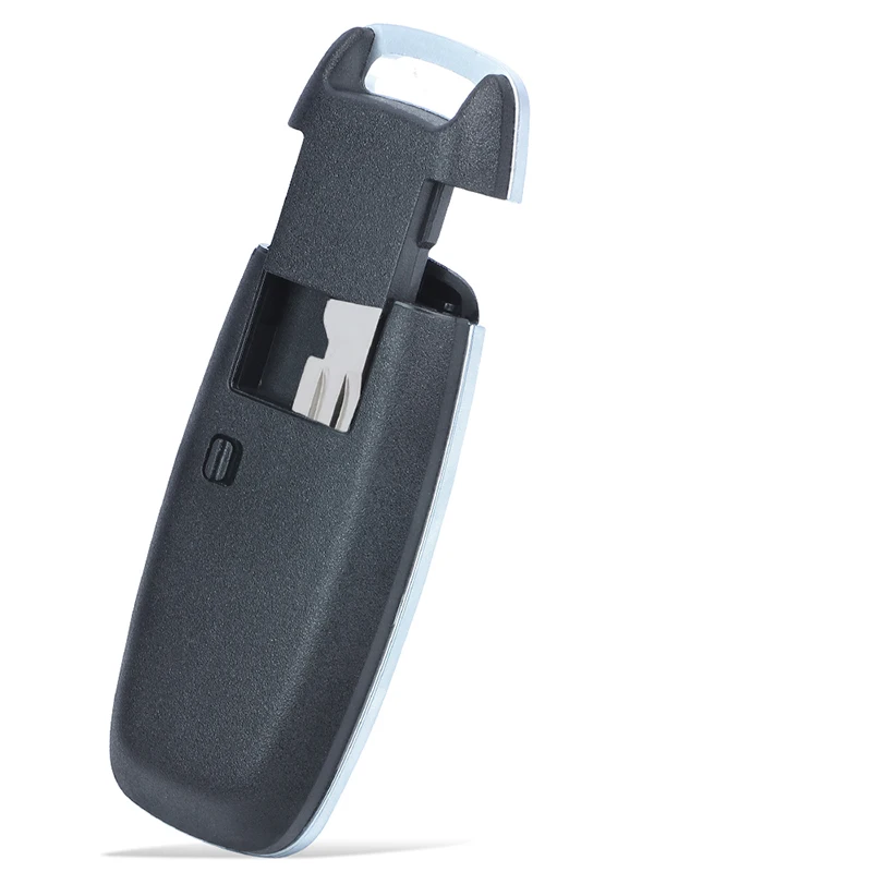 KEYECU 3 أزرار 433 ميجا هرتز 4A رقاقة لنيسان ARIYA باثفندر ركلات روج 2022 2023 السيارات الذكية مفتاح تحكم عن بعد فوب KR5TXPZ1 #2