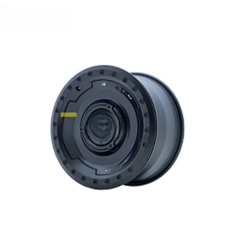 

hot-selling design off-road alloy anti-separation wheels universal