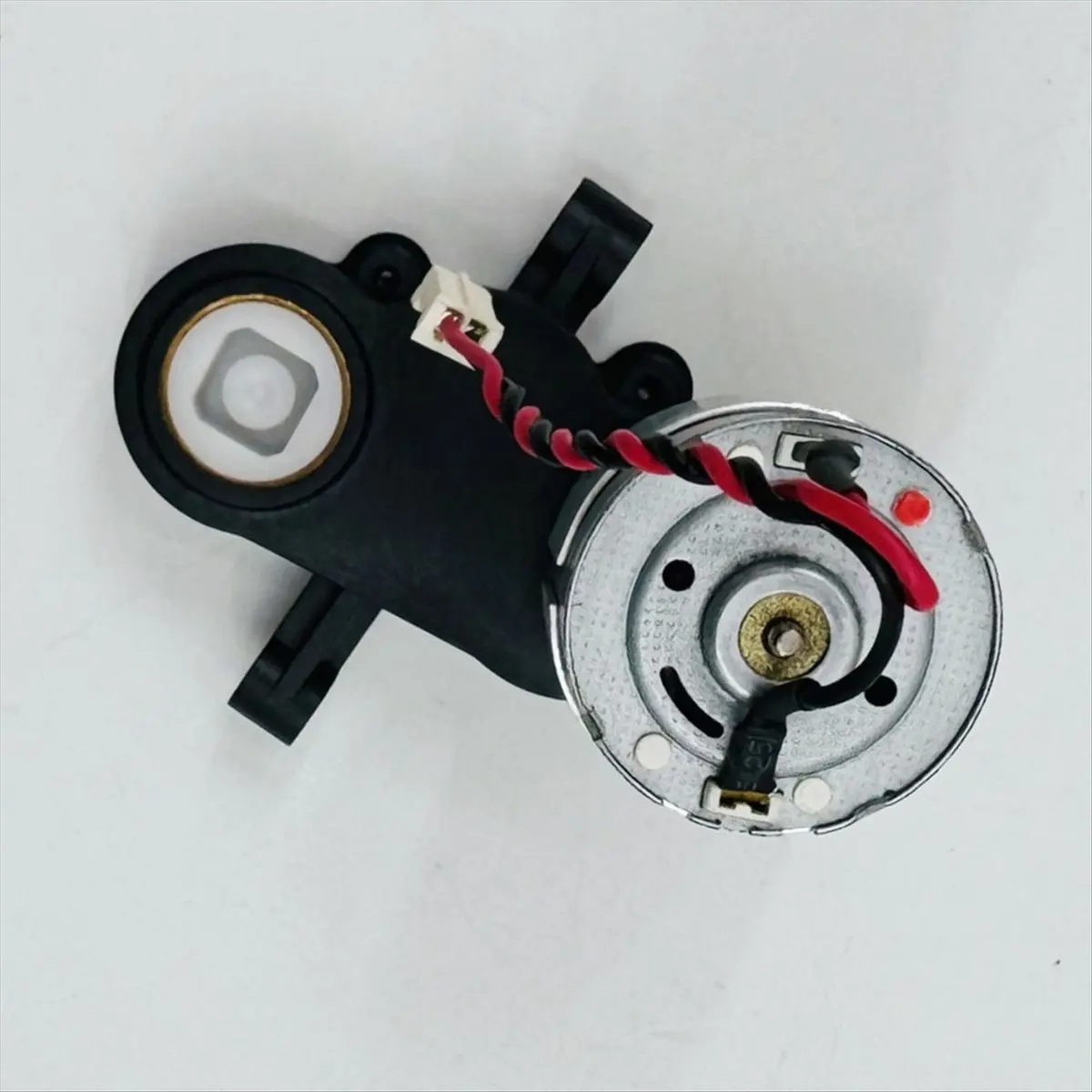 محرك الفرشاة الرئيسي، محرك الفرشاة الدوارة، مجموعة منتصف الاجتياح للمكنسة RV30 Plus/RV20 Max