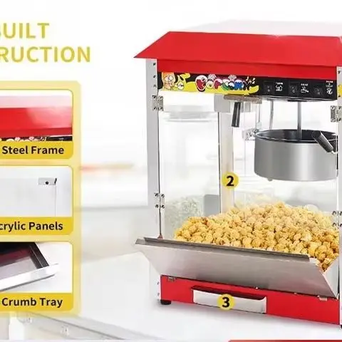 Multi Functional Pr…