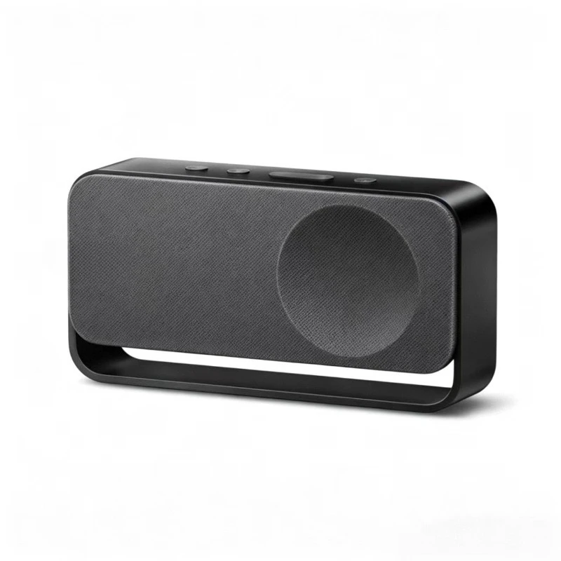 Bluetooth speaker, portable mini bluetooth speaker