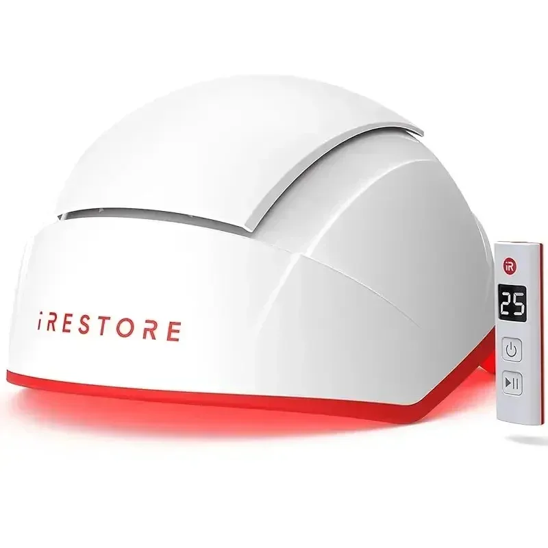 

TGBFiRestore Professional 282. | Очищенное лазерное устройство для роста волос | | Лазерная крышка для восстановления роста волос, лазерный шлем для восстановления, Али
