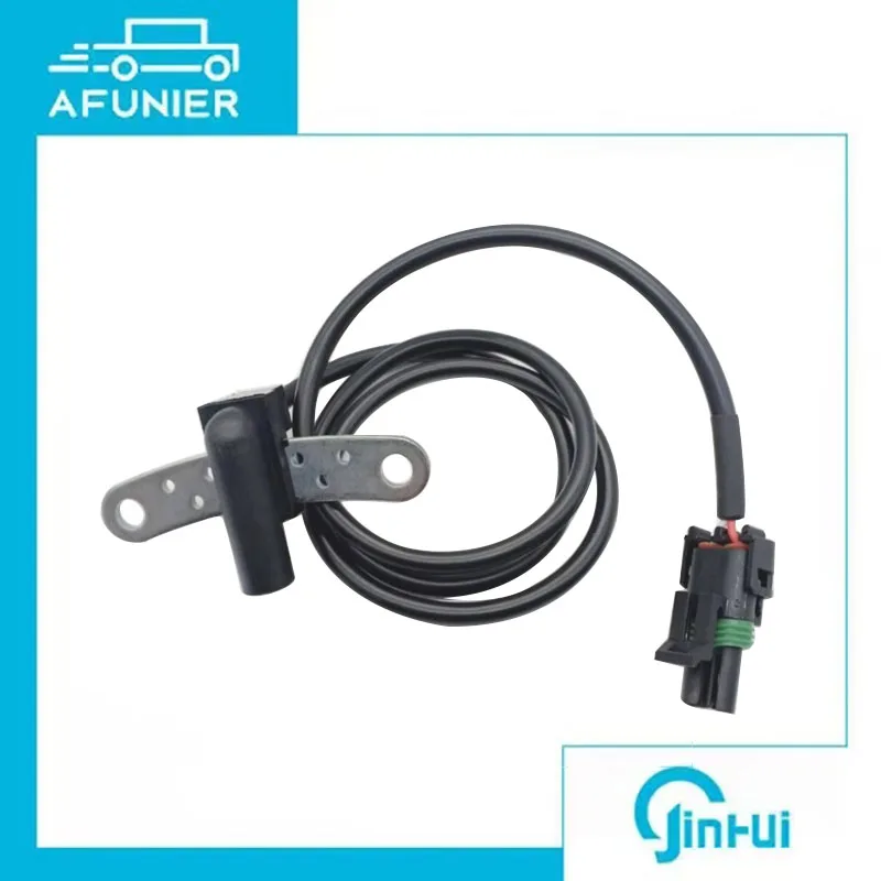 

10Pcs Crankshaft Position Sensor For Renault 19 21 25 Espace Super Trafic Volvo 340-360 1.4 1.7 2.0 2.2 OE No.:7700739792