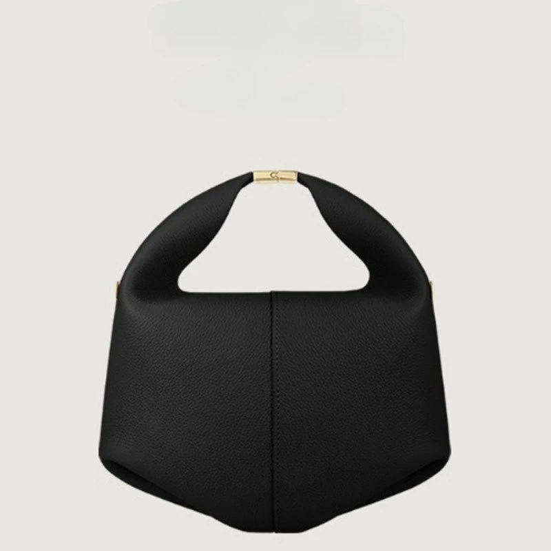 

Bento bag niche design new commuting fashionable leather shoulder crossbody bag