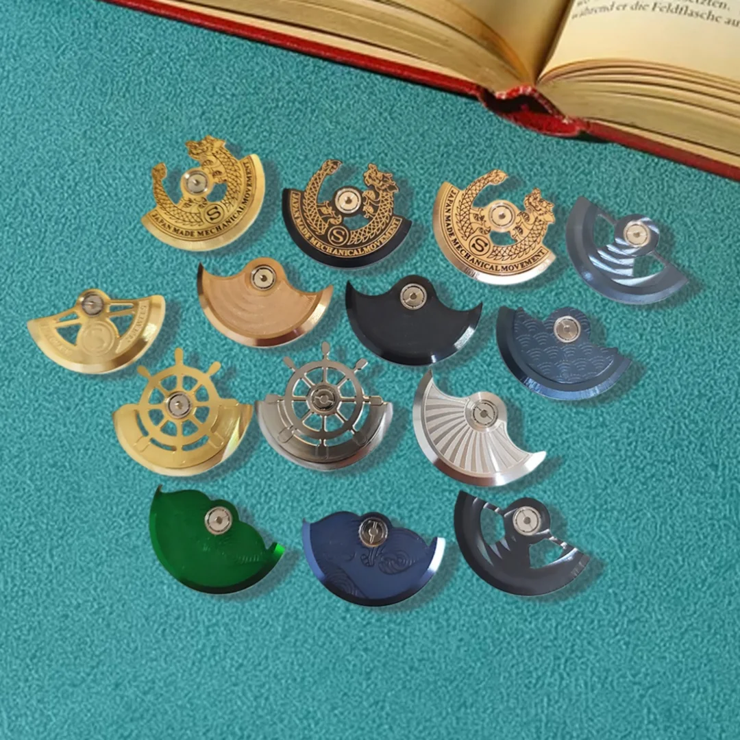 Customized Watch Mo…