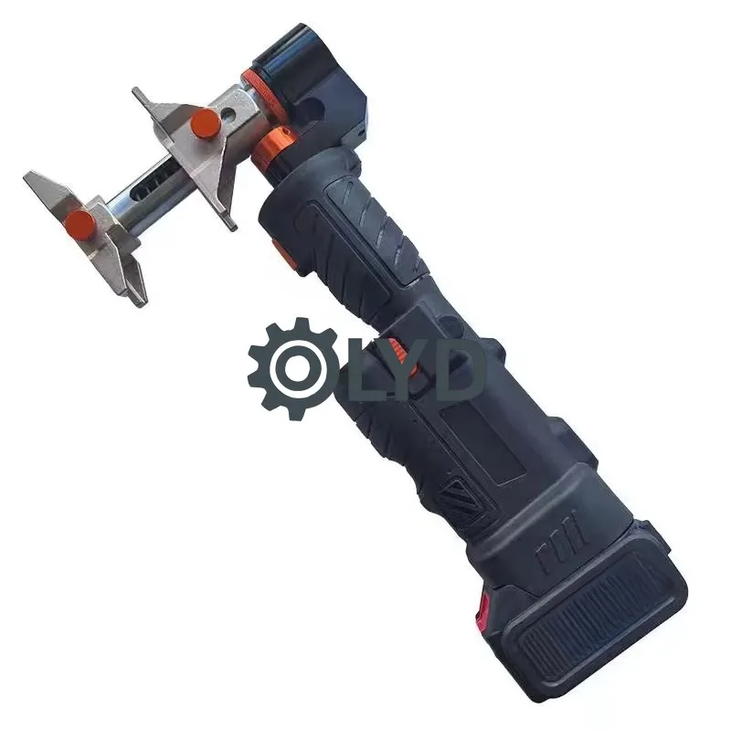 Electric Sliding Plumbing Installation Tools Hydraulic Sliding Clamps Mechanical Pipe Expanders Pipe Fittings Expanders