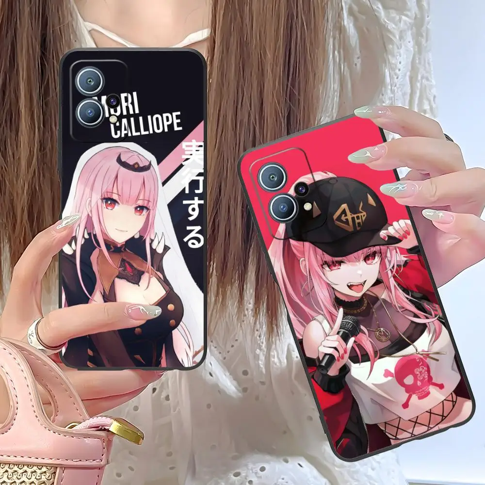 Anime Mori Calliope…