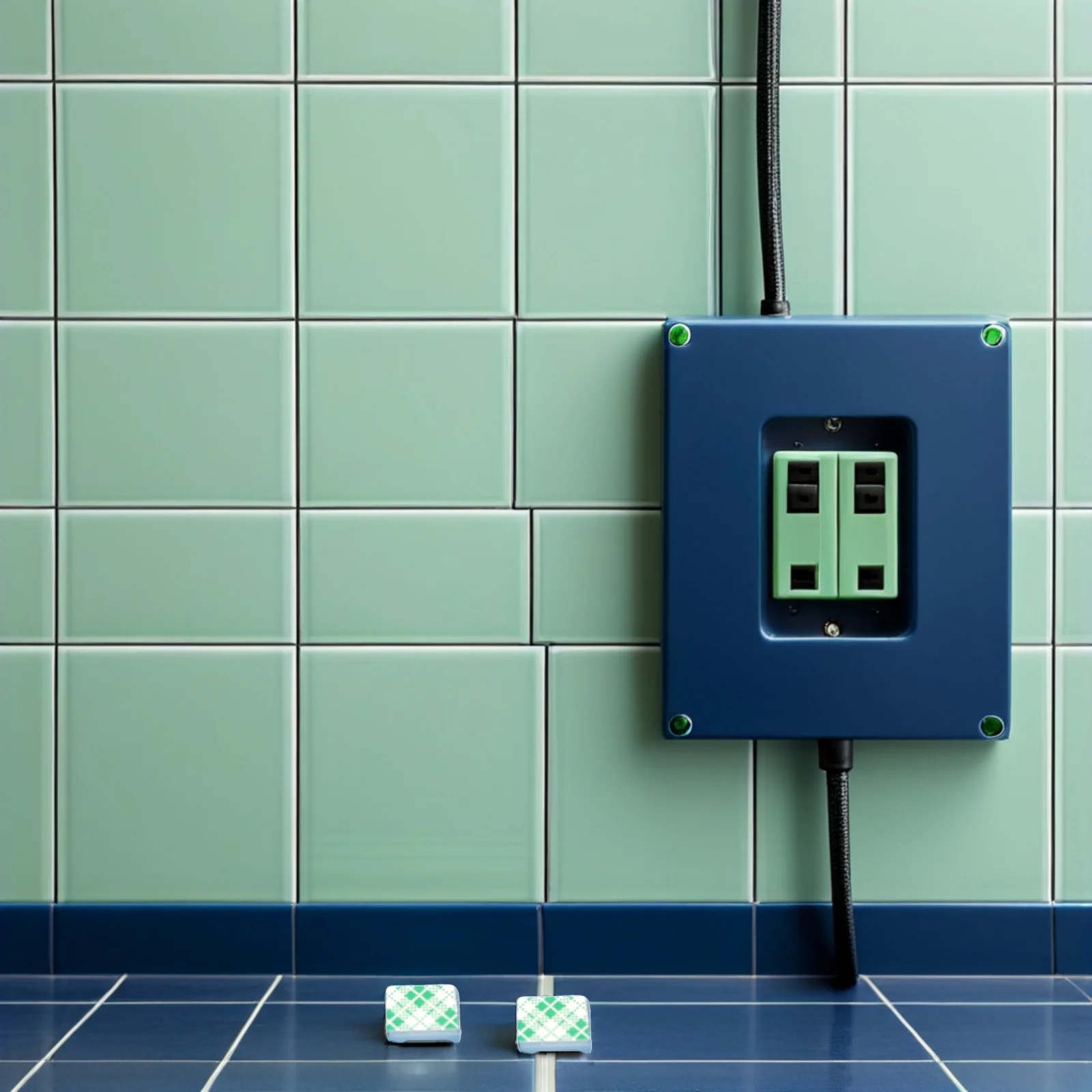 

80Pcs Adhesive Wire Clips Cable Clamp Small Cord Holders for Desk Office Car Self-Adhesive Cable Organizers Wire Management