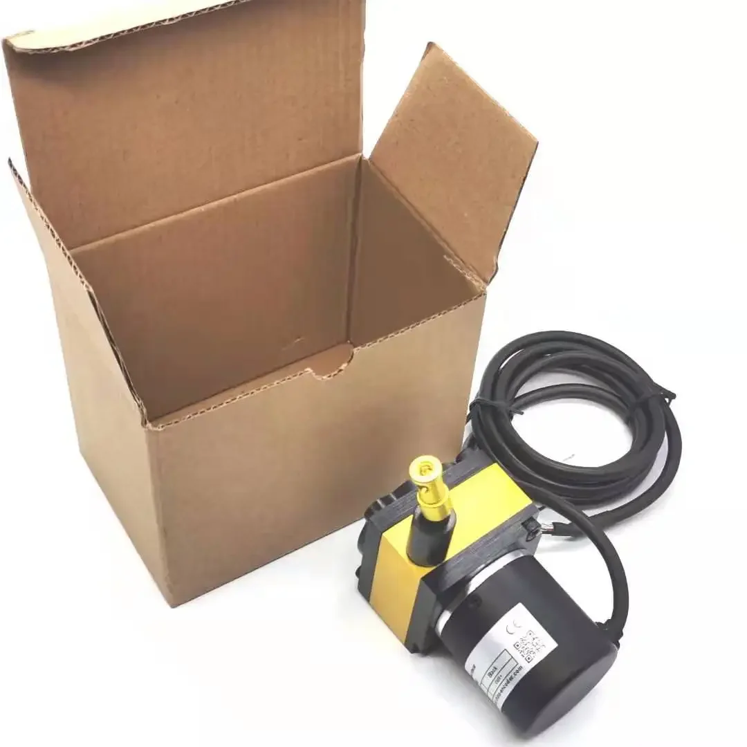 Calt CWP-S100R 100M…