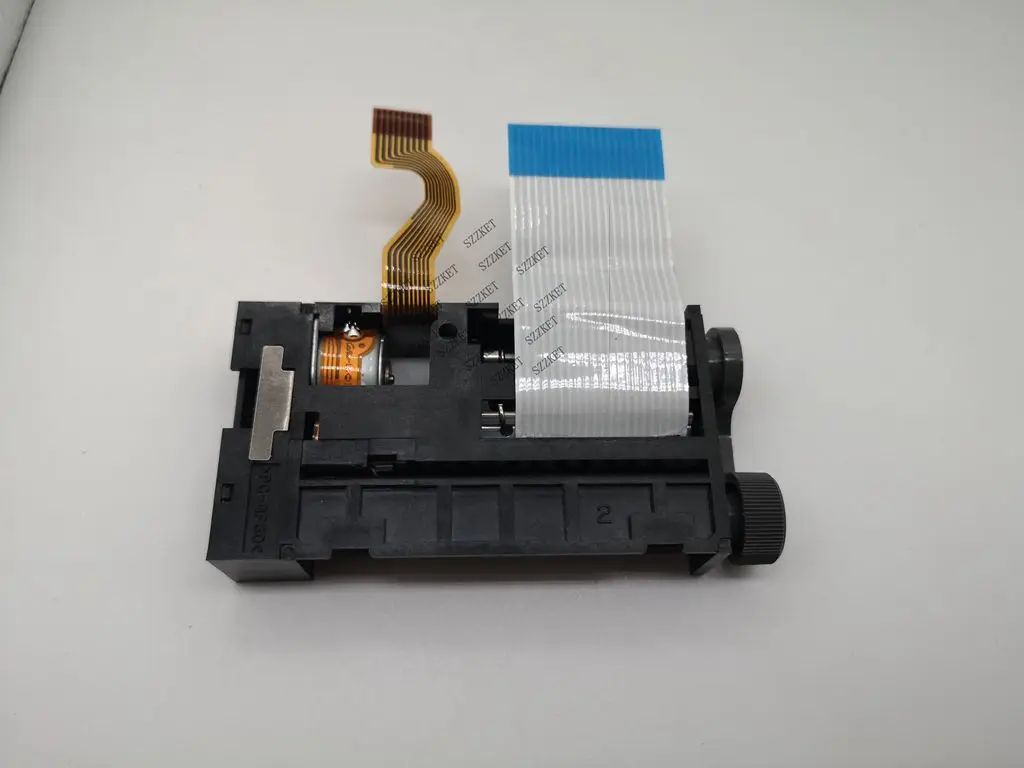 High quality Original LTP1245U-S384-E  Thermal Print Head Storage Cabinet Printhead LTP1245 LTP1245U-S384 LTP1245T LTP1245P-S384