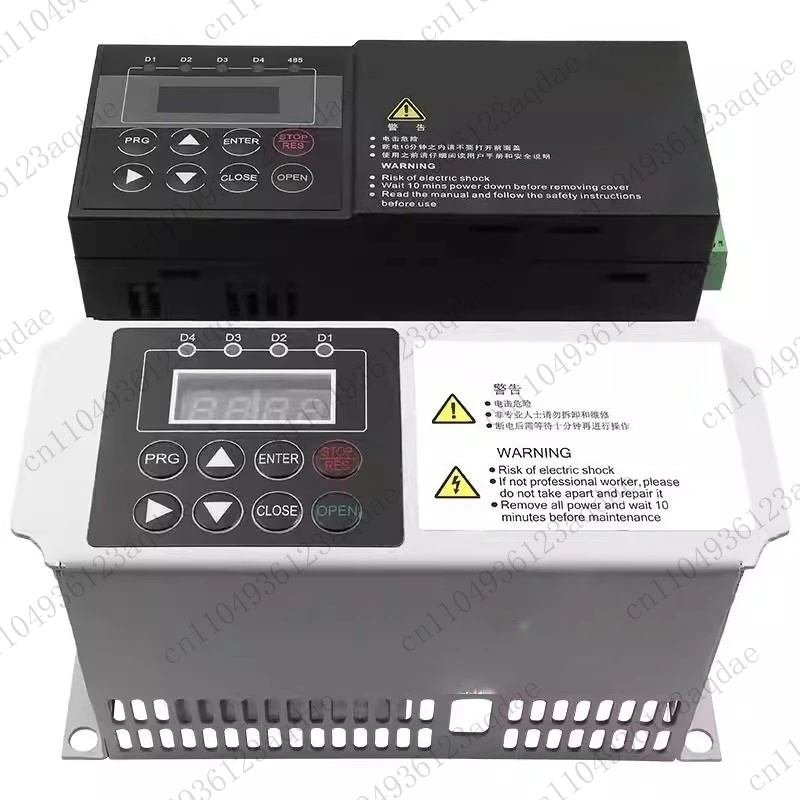 Door Machine Invert…