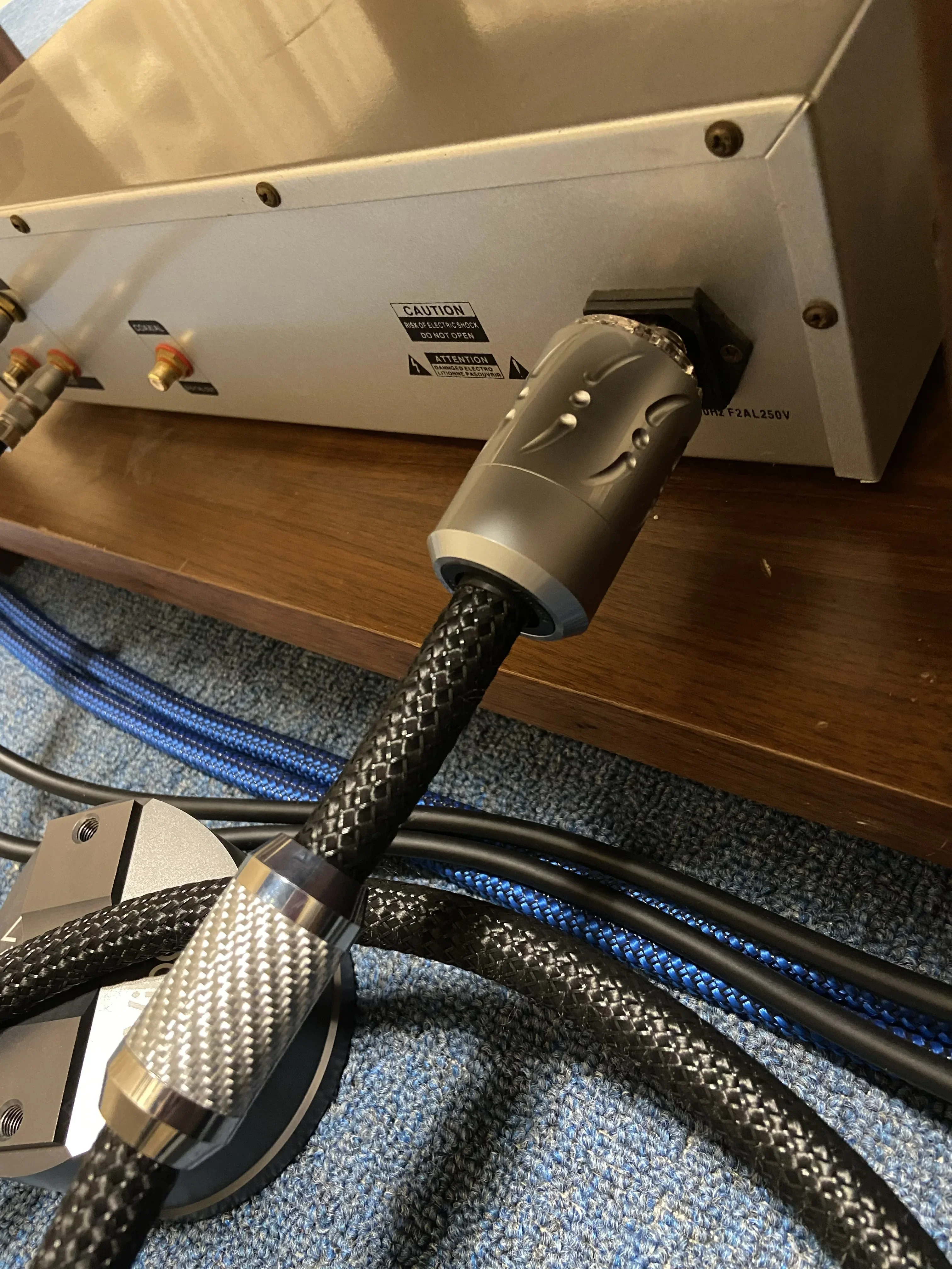 Viborg ETU-VP1501 H…