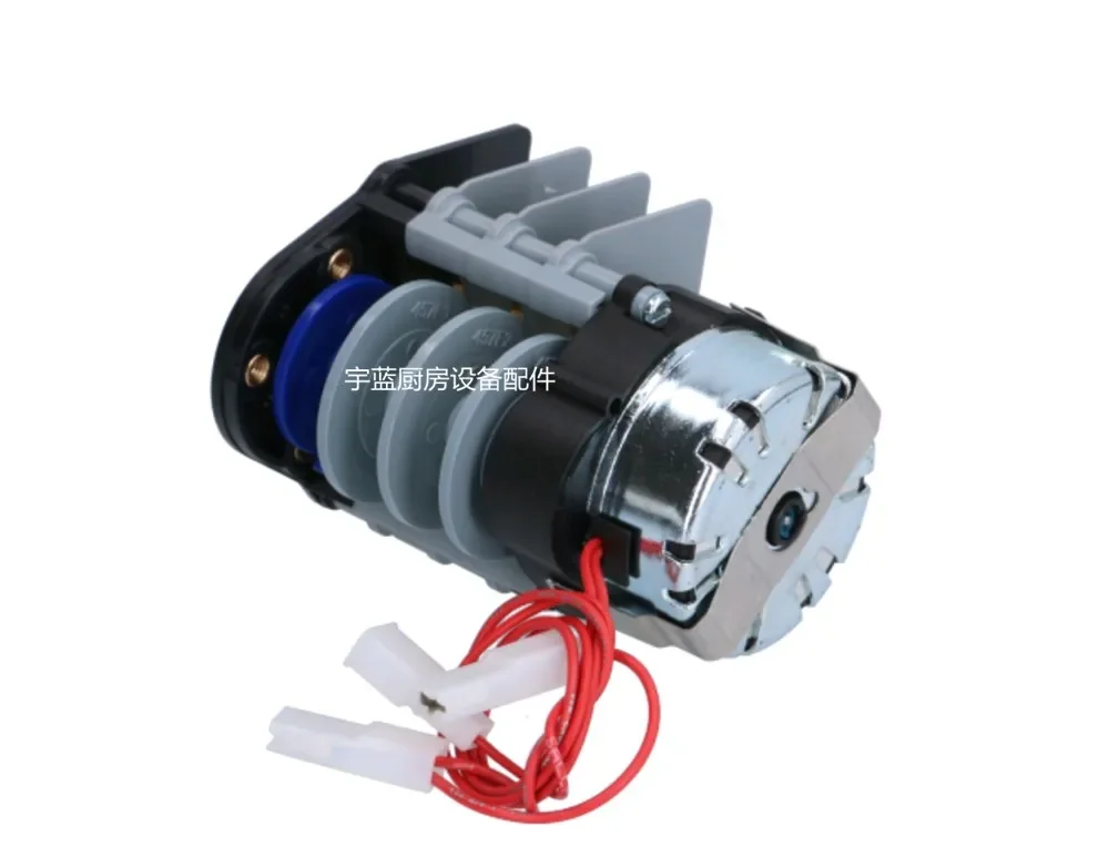 

Ice maker spare parts CB series time controller 11904F1/BCR0000.0000