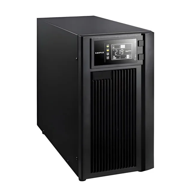 C3KS UPS Uninterruptible Power Supply C3KS 3KVA/2.4KW Online Automatic Voltage