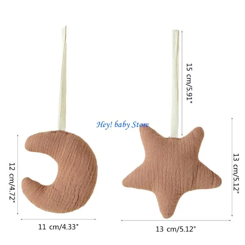 Q1FE COTTON PACIFIER HOLDER SOLE