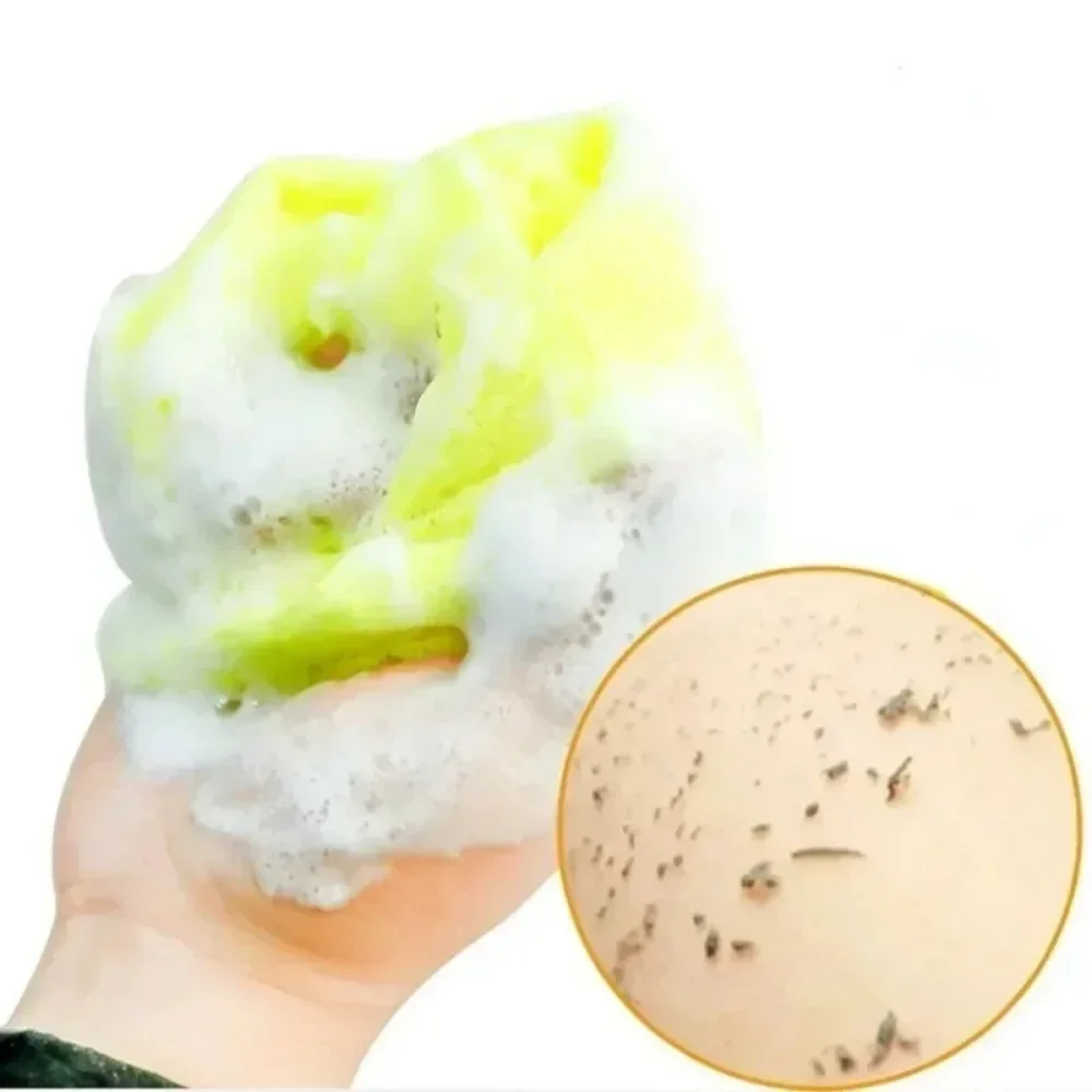 Beauty Japanese Skin Exfoliating Cloth Washcloth Body Wash Towel Nylon Bath Towel Skin Polishing Body Back Scrubber Bath Supplie